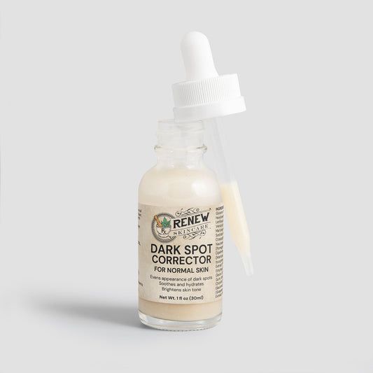 Dark Spot Corrector for Normal Skin