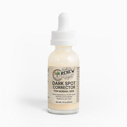 Dark Spot Corrector for Normal Skin