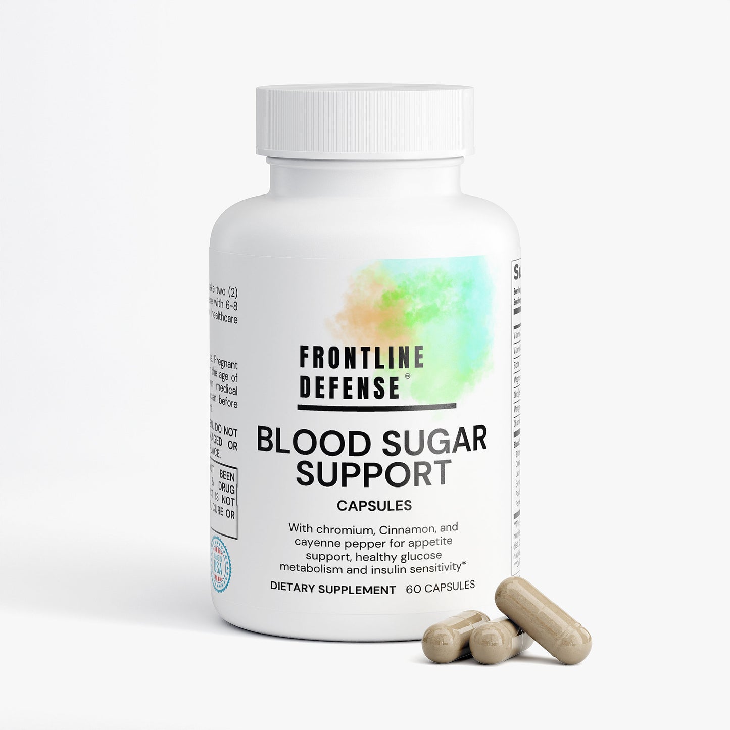 Blood Sugar Support