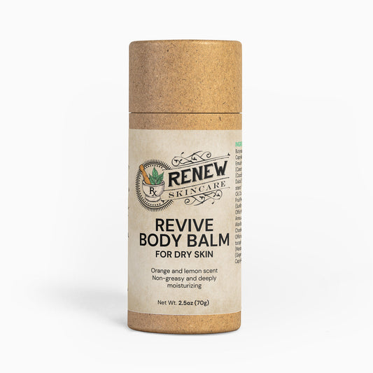 Revive Body Balm