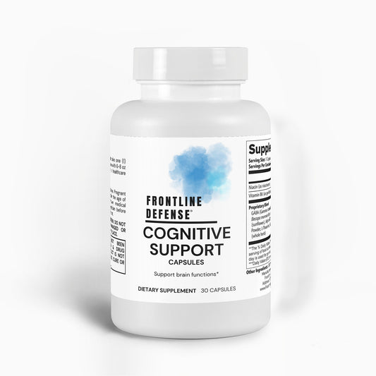 Cognitive Support