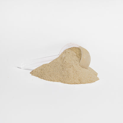 Vegan Vanilla Pea Protein Isolate