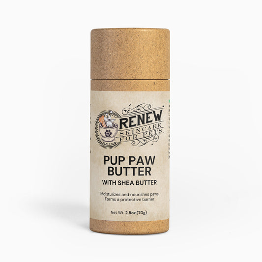 Dog Paw Balm