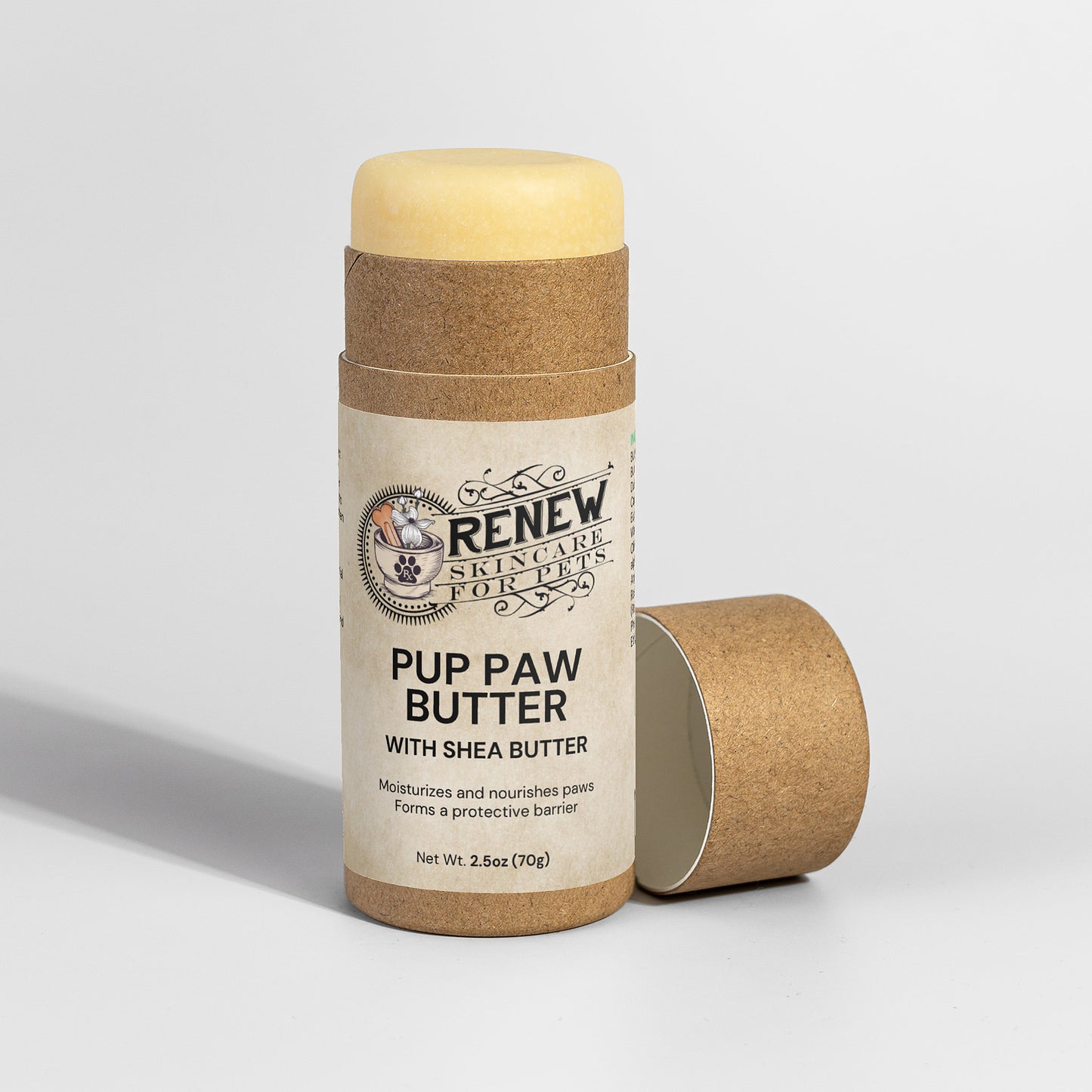 Dog Paw Balm