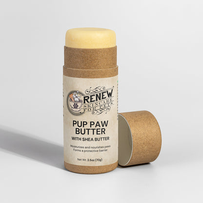 Dog Paw Balm