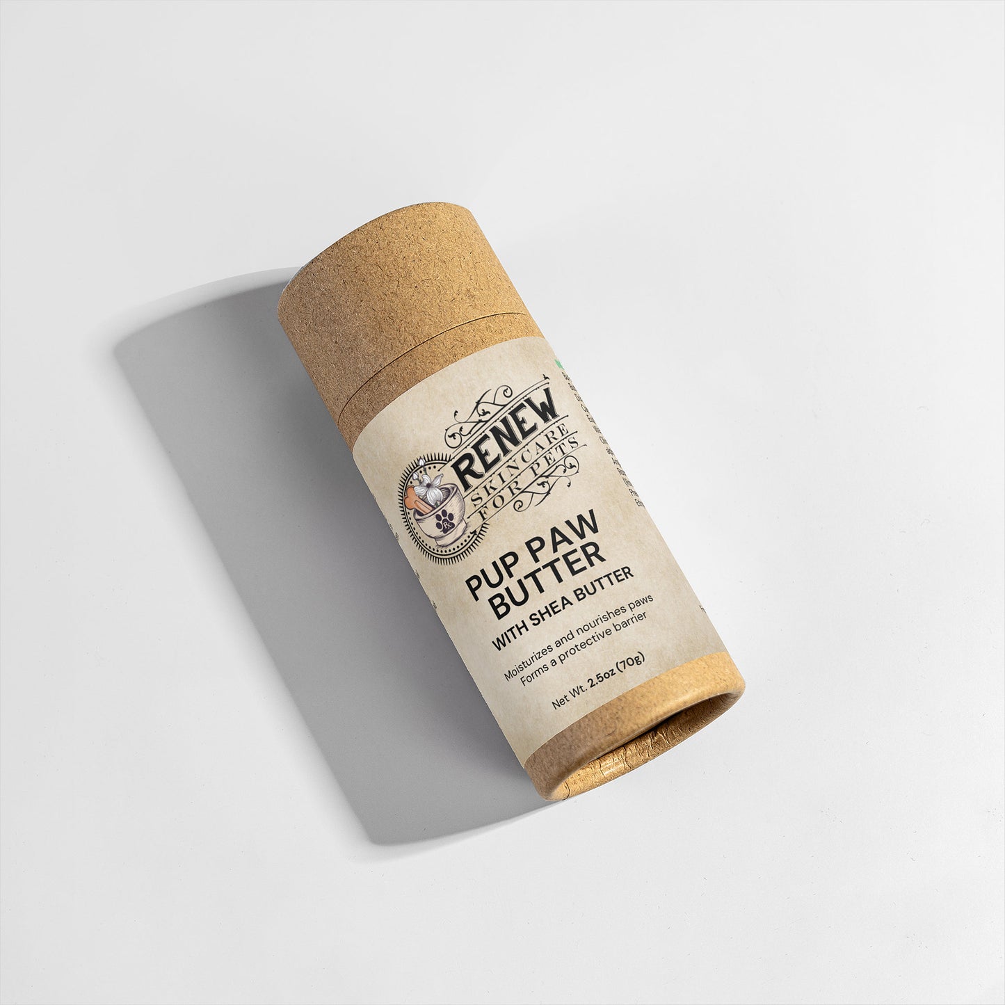 Dog Paw Balm