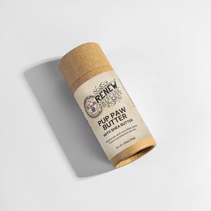 Dog Paw Balm