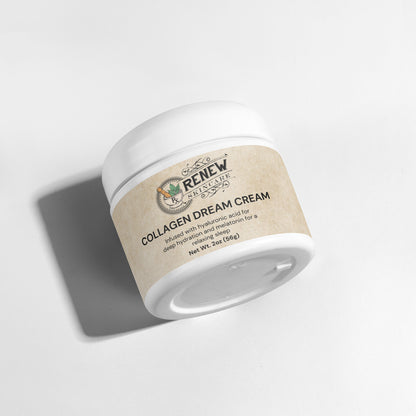 Collagen Dream Cream