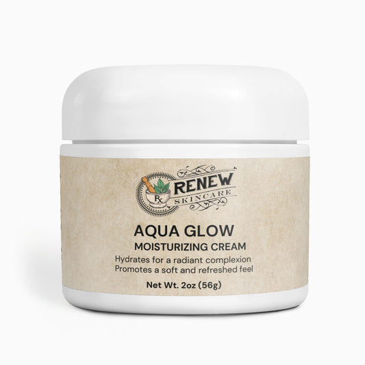 Aqua Glow Cream