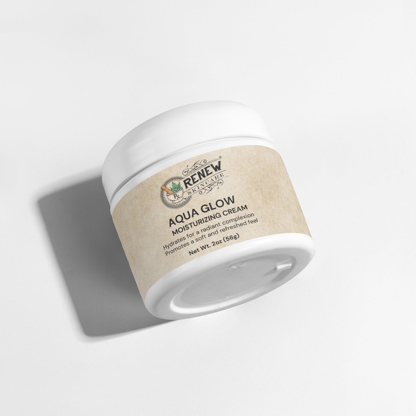 Aqua Glow Cream