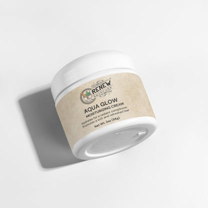 Aqua Glow Cream