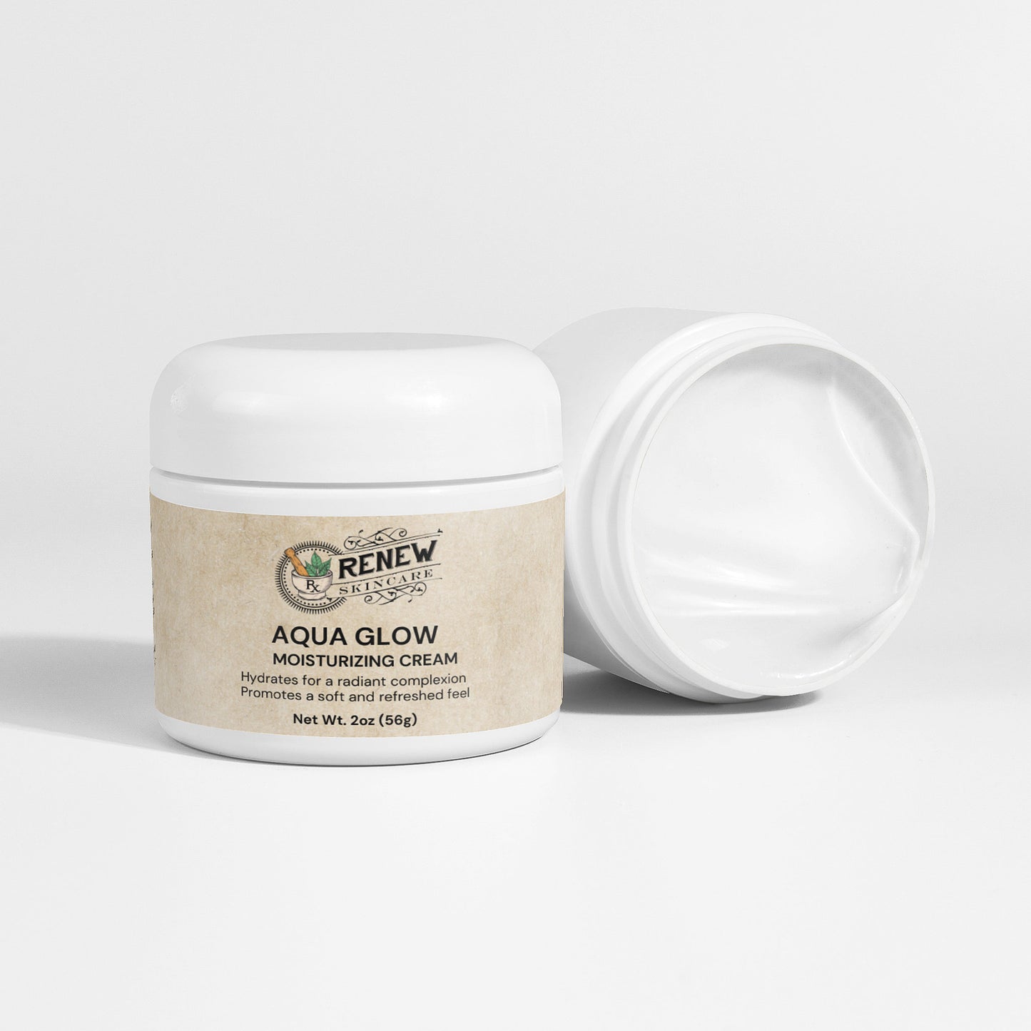 Aqua Glow Cream