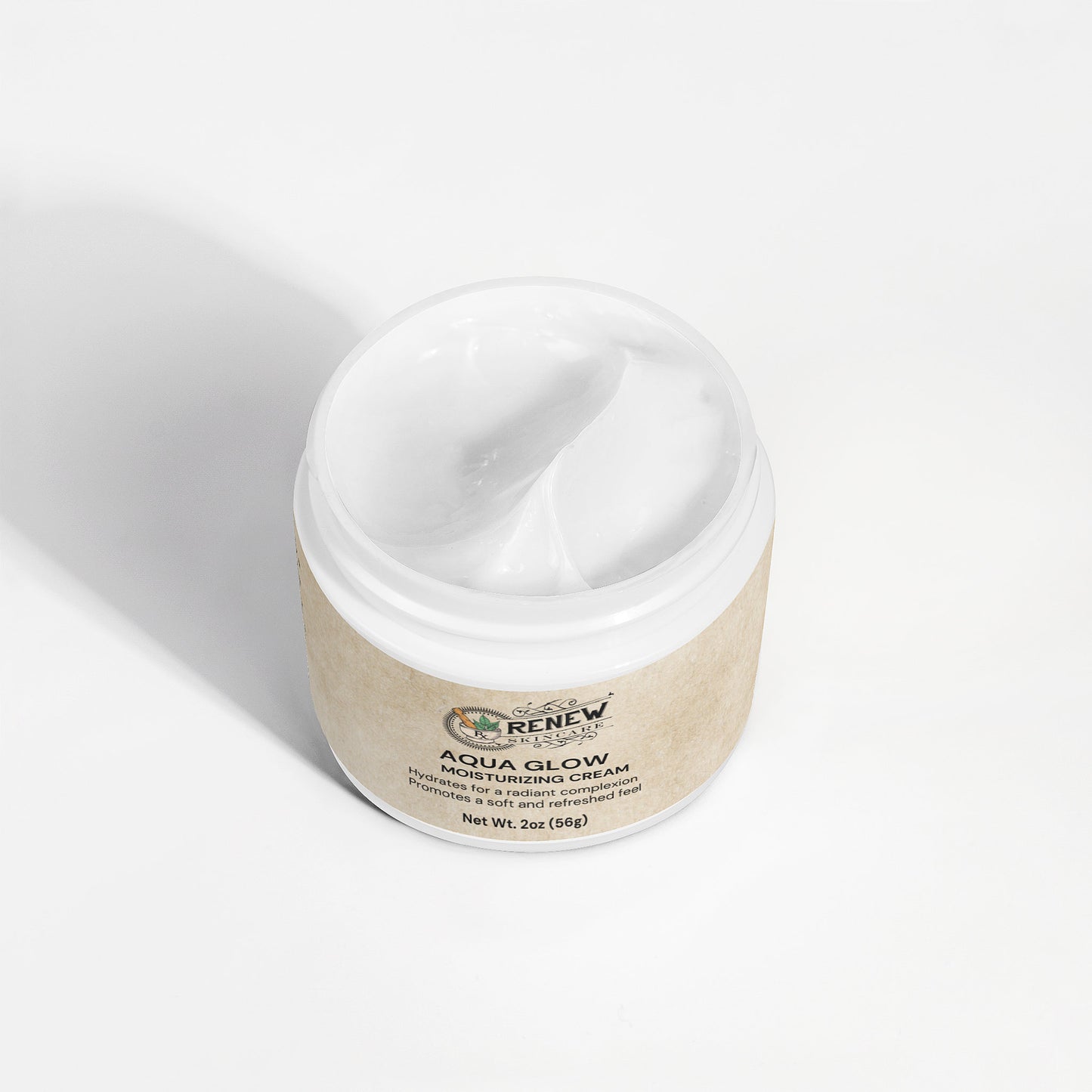 Aqua Glow Cream