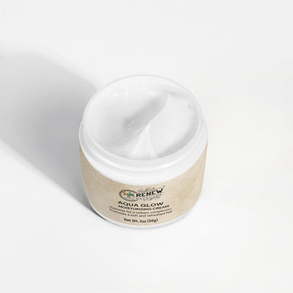 Aqua Glow Cream
