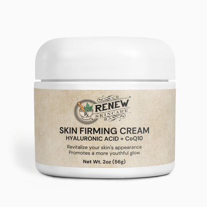 Skin Firming Cream