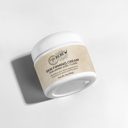 Skin Firming Cream