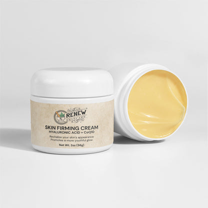 Skin Firming Cream