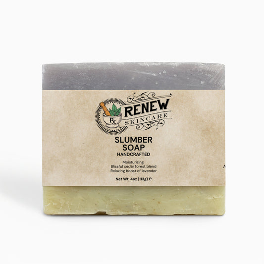 Slumber Soap