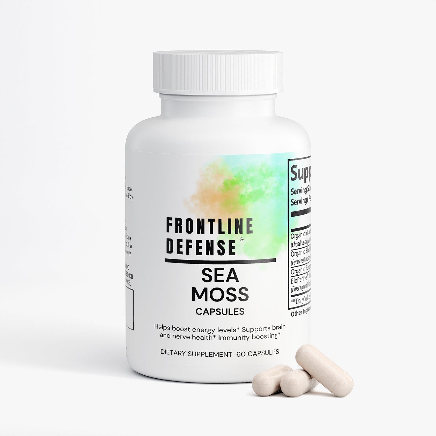 Sea Moss