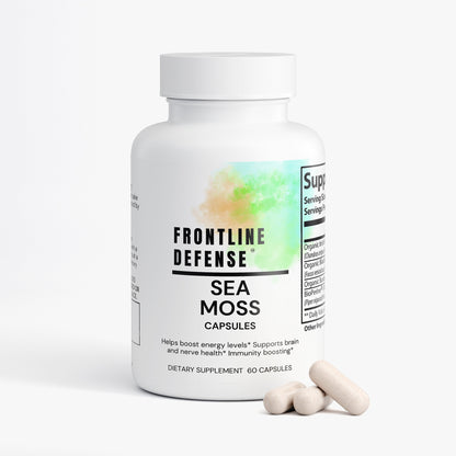 Sea Moss