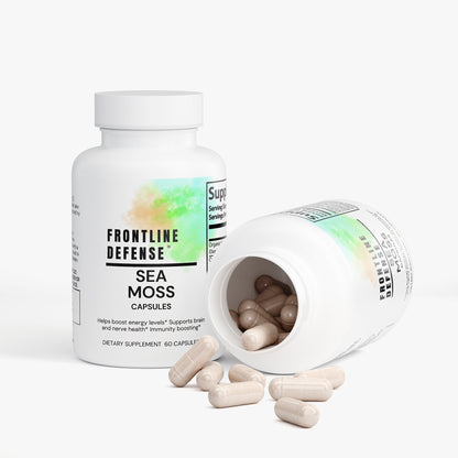 Sea Moss