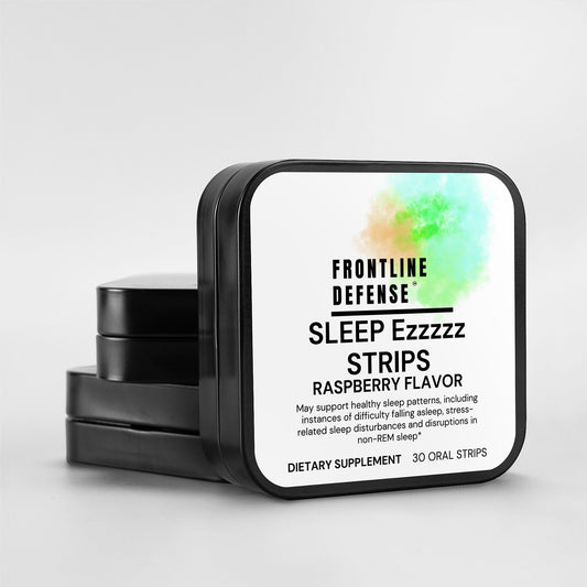 Sleep Strips