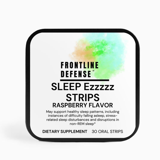 Sleep Strips