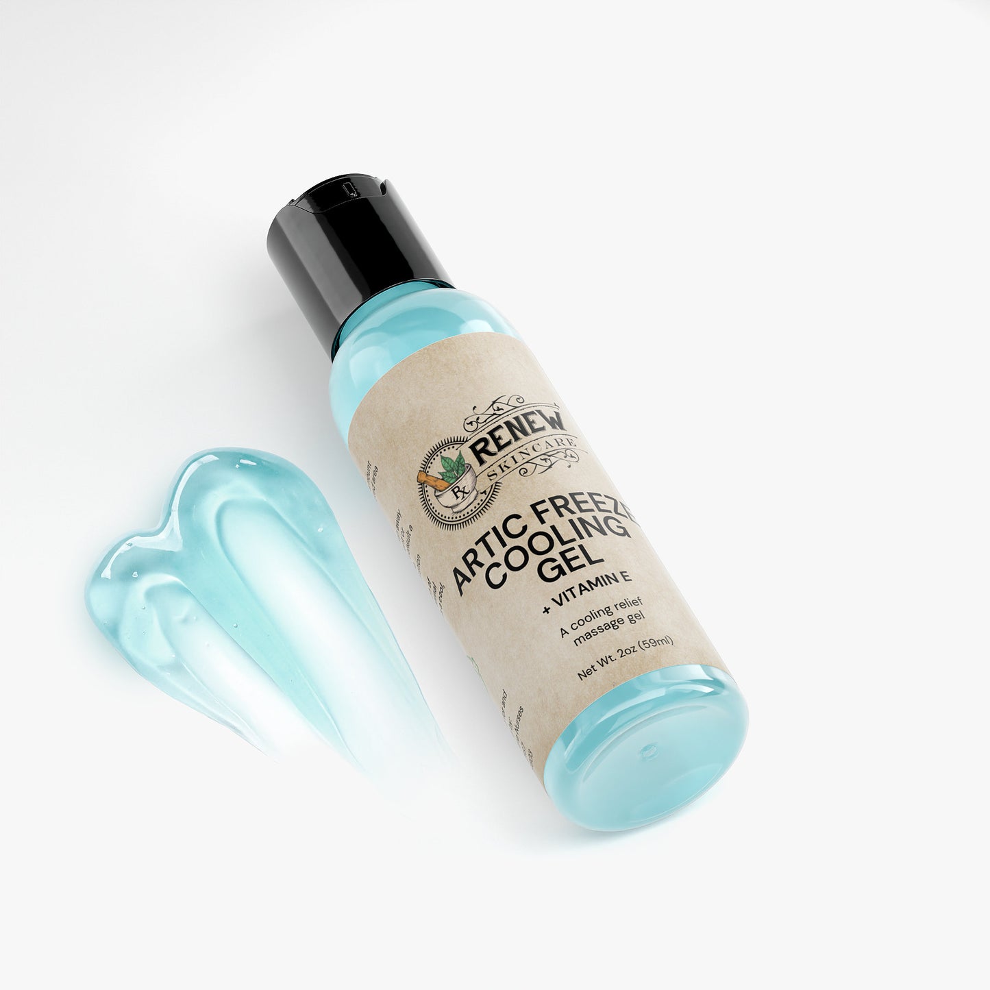Polar Flex Cooling Gel