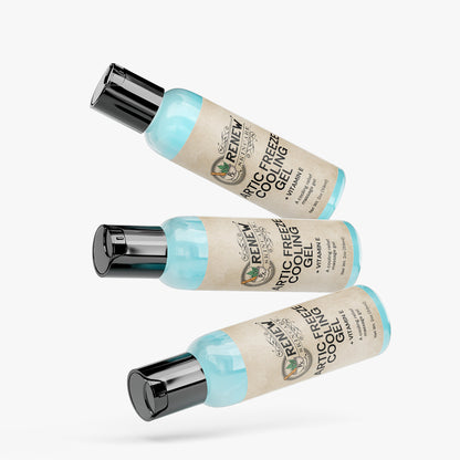 Polar Flex Cooling Gel