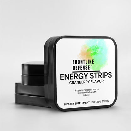 Energy Strips