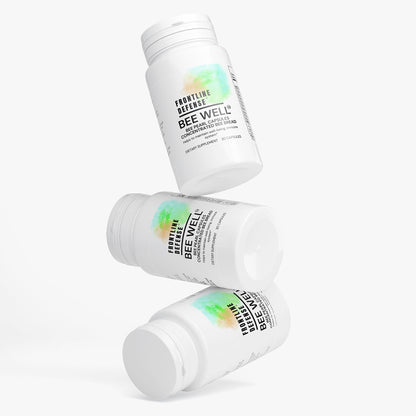 Bee Well™ Bee Pearl Capsules