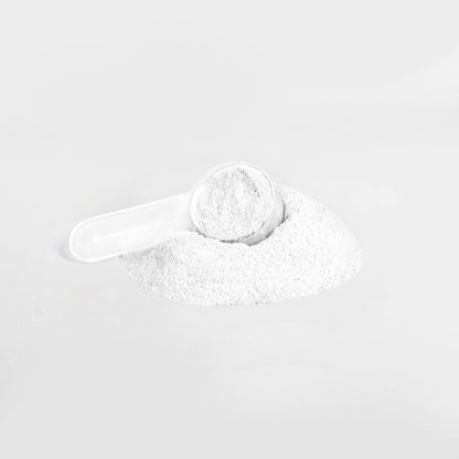 Clean Energy Powder in Melon Creamsicle Flavor