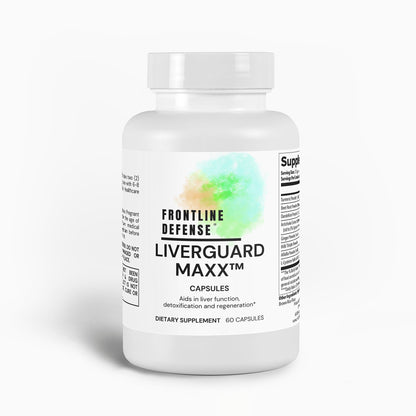 LiverGuard Maxx™