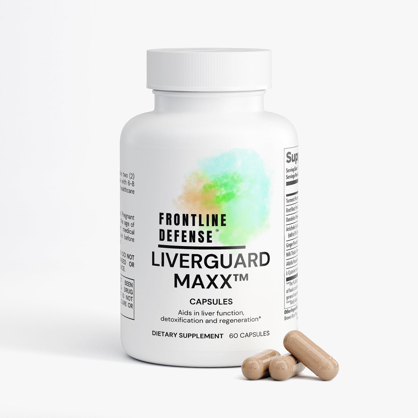 LiverGuard Maxx™