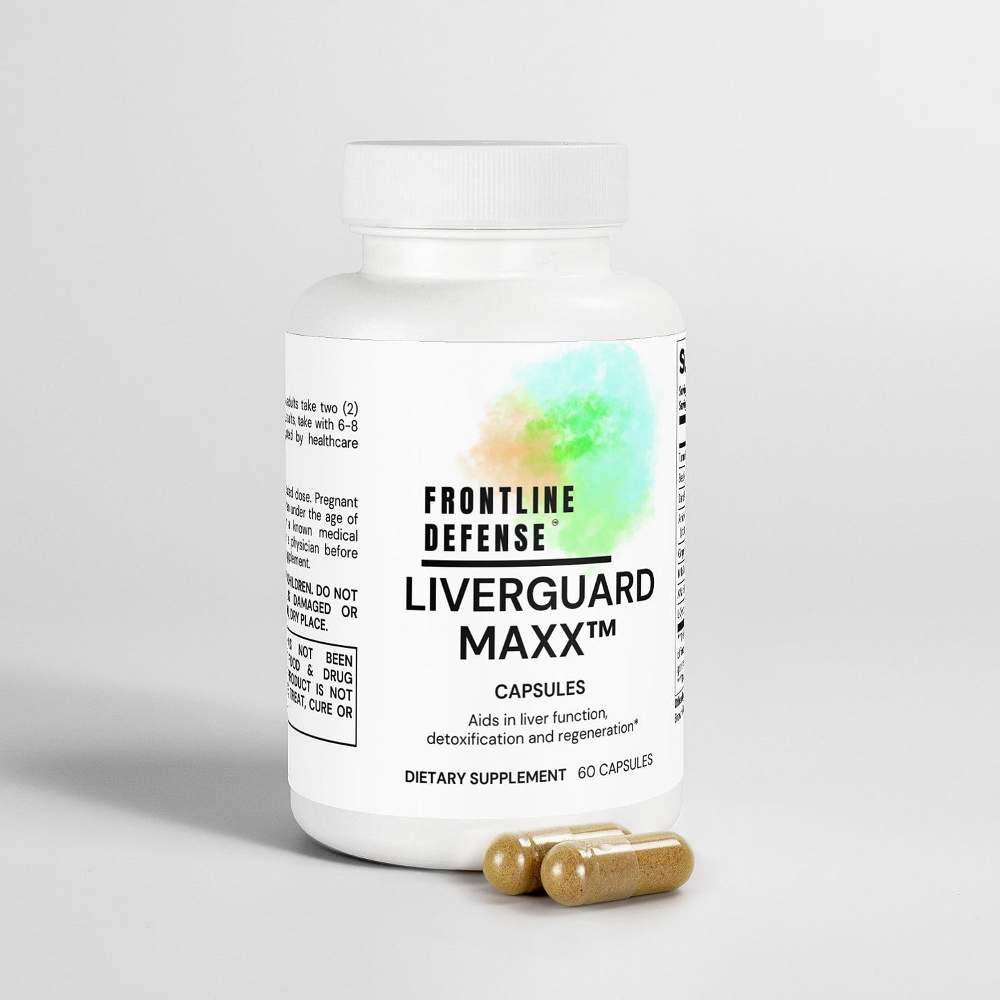 LiverGuard Maxx™