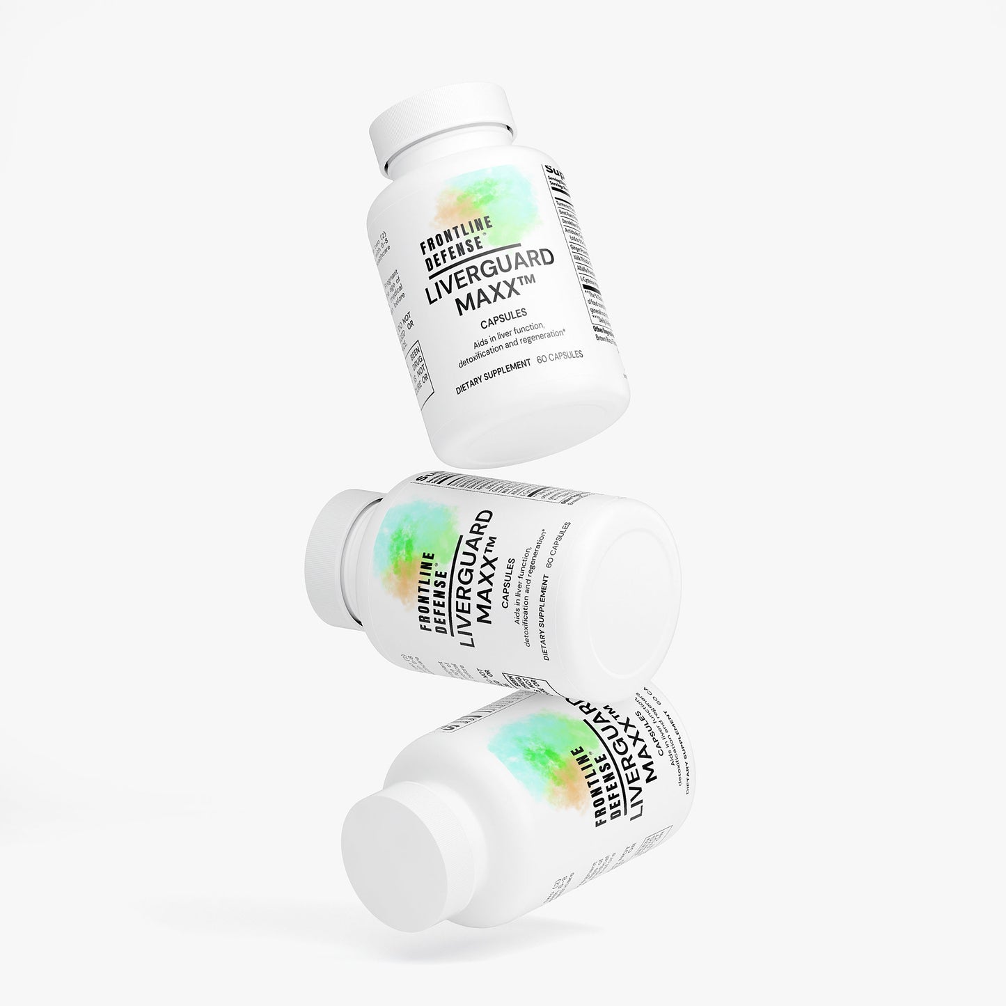 LiverGuard Maxx™