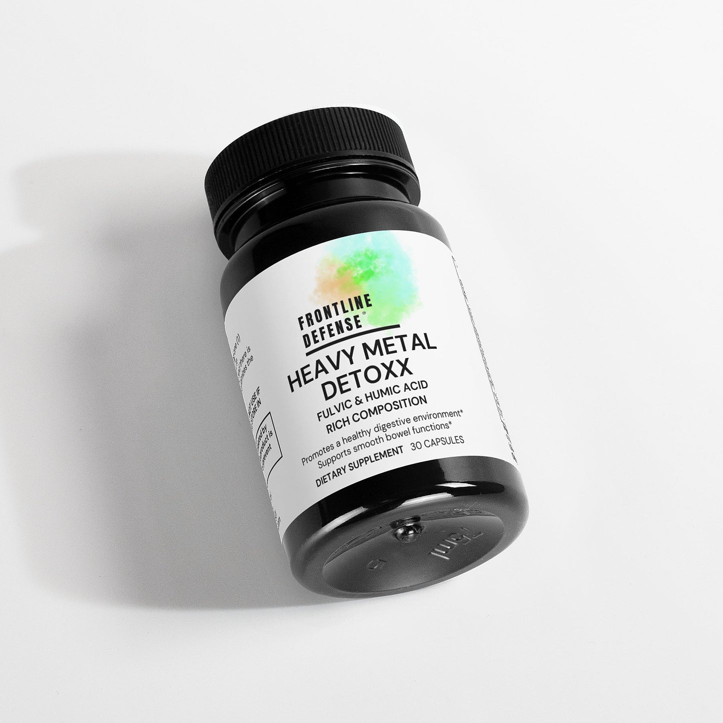 Heavy Metal Detoxx™ Capsules