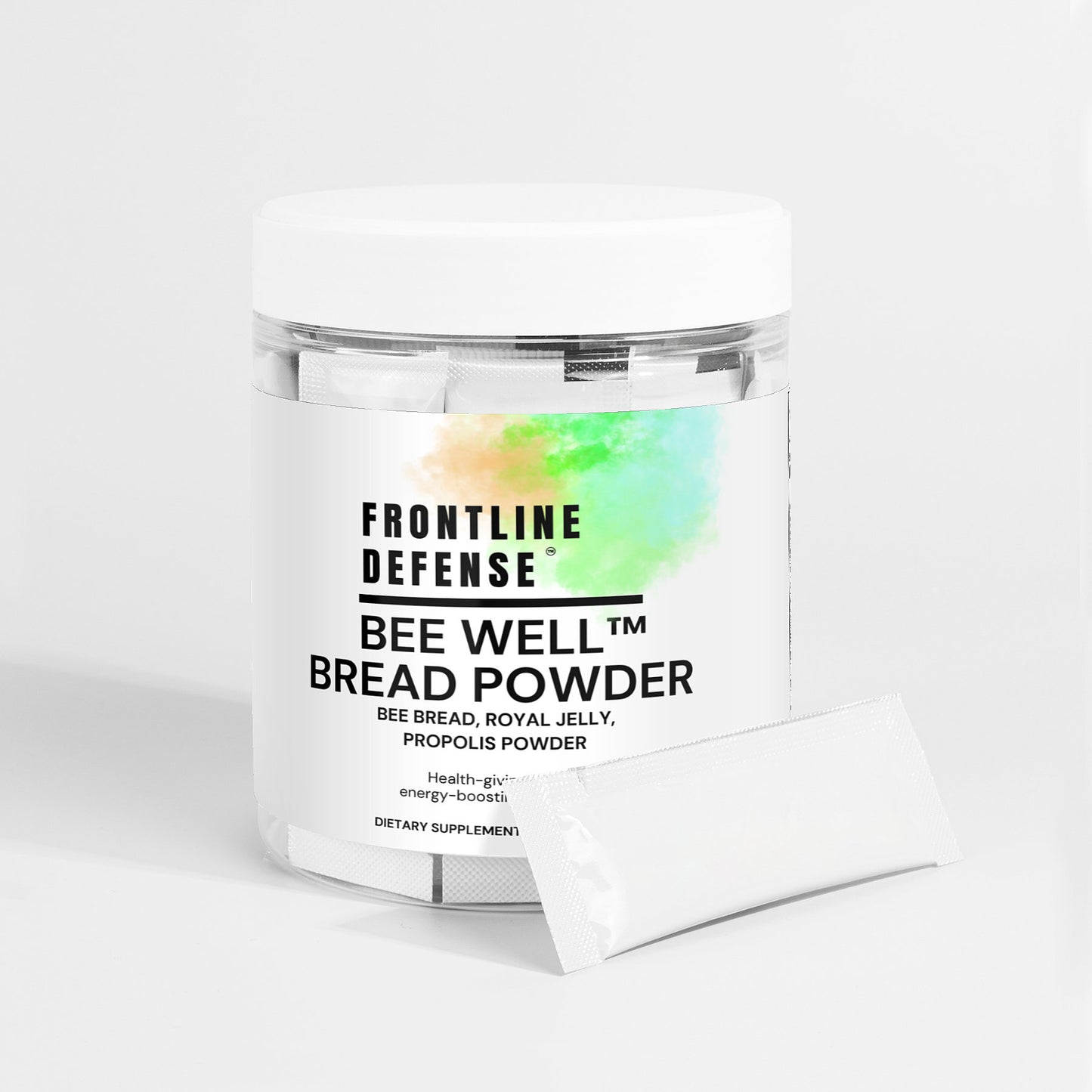 Bee Well™ Bread Powder