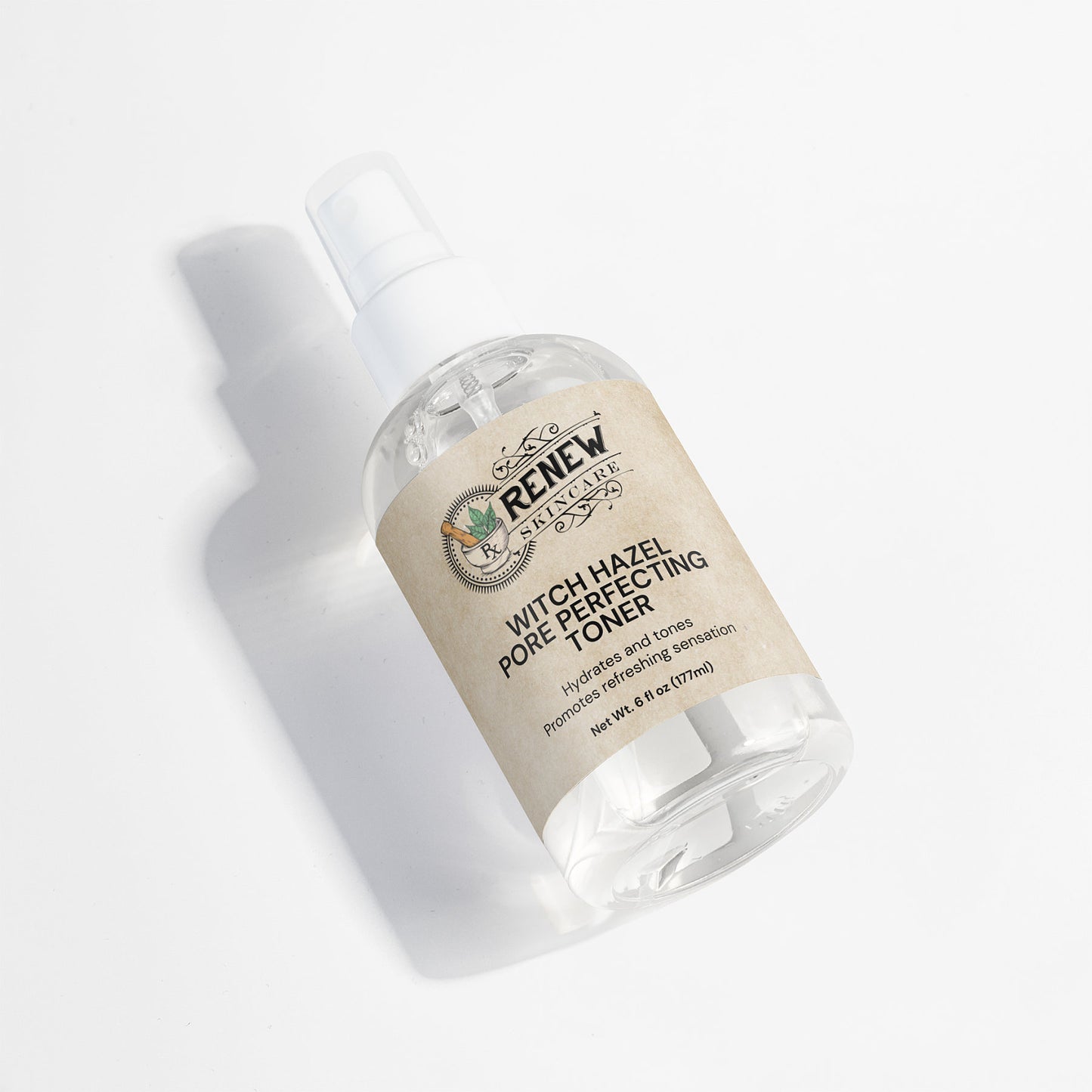 Witch Hazel Pore Perfecting Toner