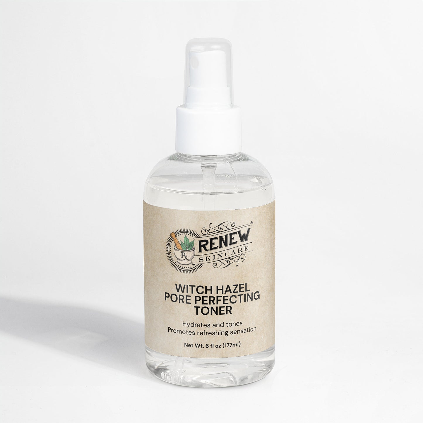 Witch Hazel Pore Perfecting Toner