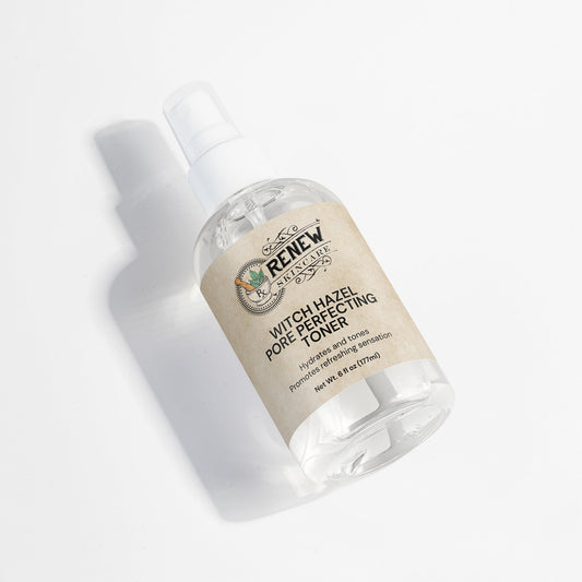 Witch Hazel Pore Perfecting Toner