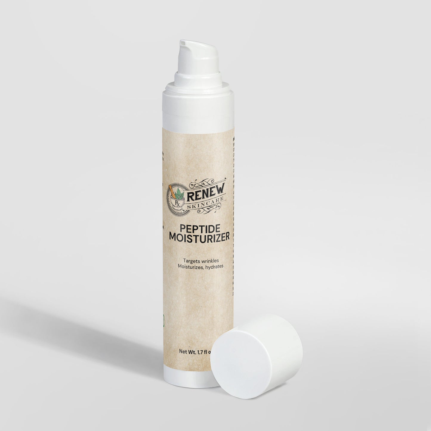 Peptide Moisturizer