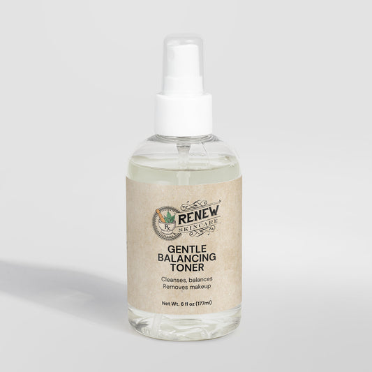 Gentle Balancing Toner