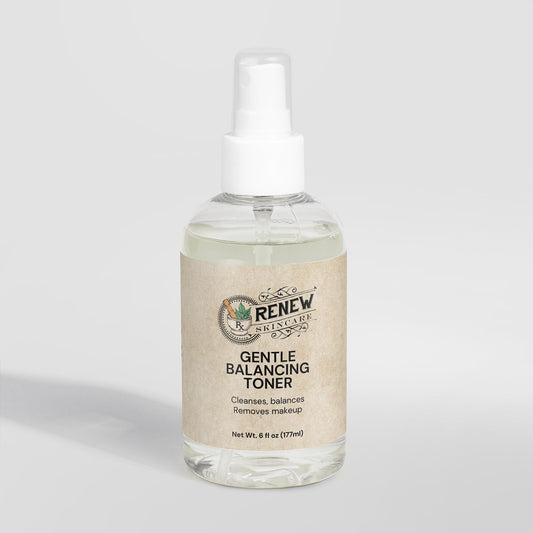 Gentle Balancing Toner