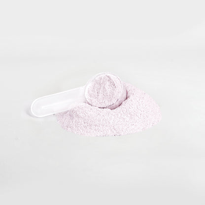 Energy Powder Strawberry Shortcake Flavor