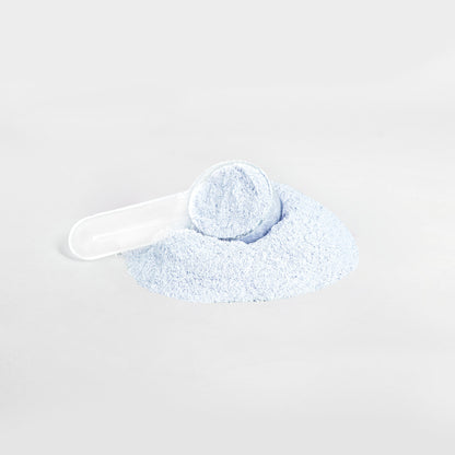 Clean Energy Powder Cotton Candy Flavor