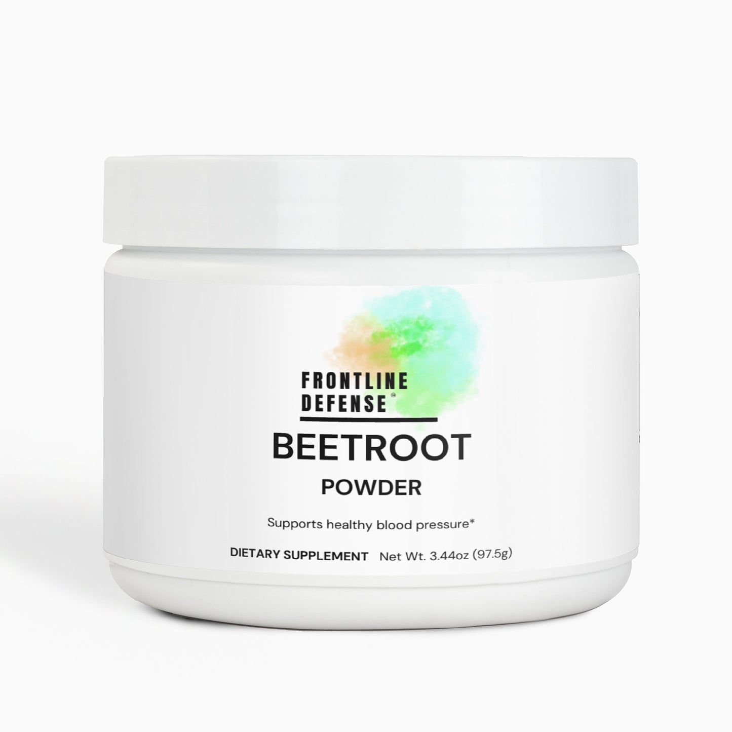 Beetroot Powder