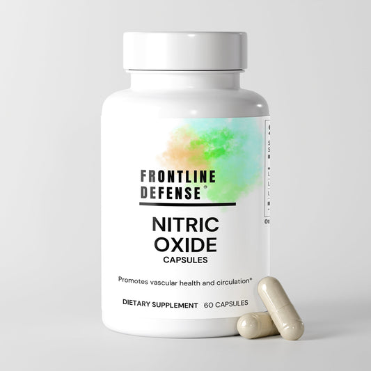 Nitric Oxide
