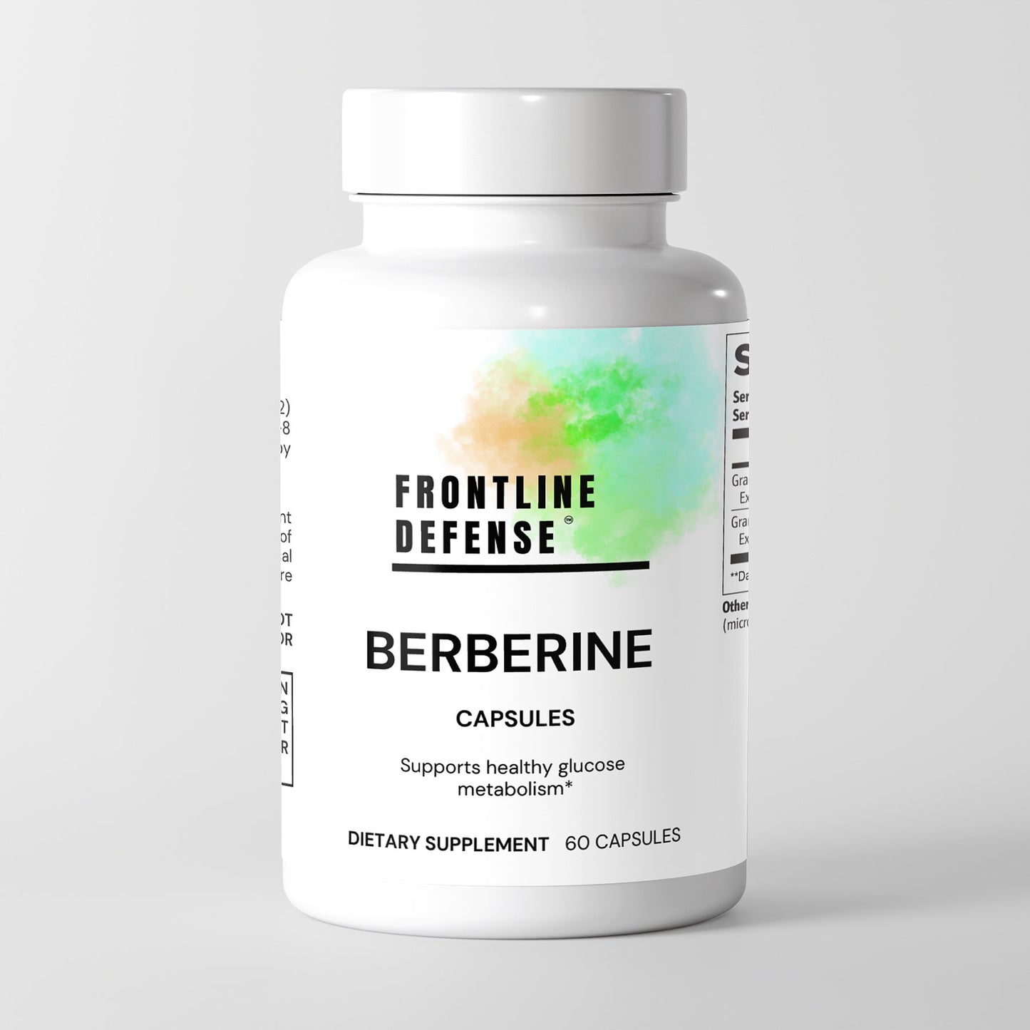 Berberine