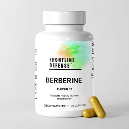 Berberine